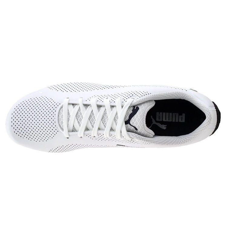 Puma Bmw Motorsport X Drift Cat 5 Ultra 'Белый' 305882-02