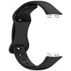 Силиконовый ремешок для часов для Huawei Band 9 NFC/9/8 NFC/8 Slim Fit Figure 8