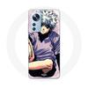 Case for Xiaomi Mi 12 / 12X Killua Zoldyck Hunter X Hunter Flash Anime