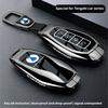 Чехол для автомобильного ключа для DENZA N9 D9 Z9 GT N7 N8 X DMI Новый 2026 Брелок Чехол-сумка Корпус Кольцо Держатель Брелок Аксессуары