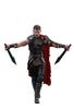 Фигурка Hot Toys MMS444 - Marvel Comics - Тор 3 : Рагнарёк - Гладиатор Тор Стандартная версия
