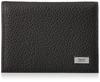Чехол Takeokikuchi Черный [Takeokikuchi] Для карт/пропусков Мужской