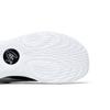 Bruce Lee Under Armour Curry Flow 11 'Wind' (Unisex) White / Halo Gray Basketball Shoes 3027502 100