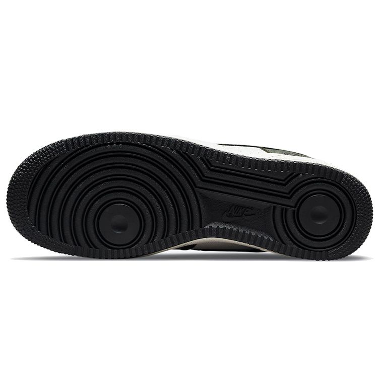 Nike Кроссовки Air Force 1 Low GORE-TEX Escape Unisex Green Forest-Green Brown DM6435-222