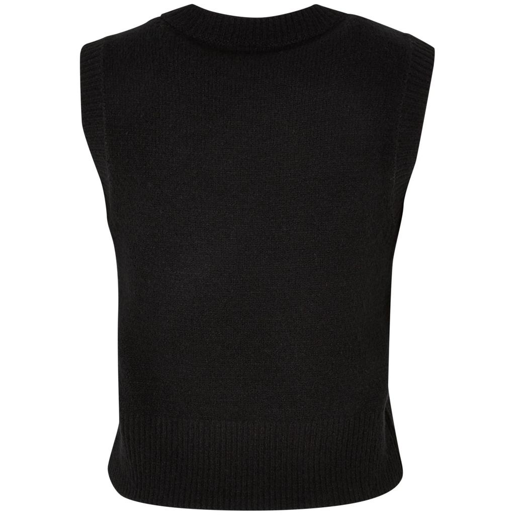 Urban Classics Womens/Ladies Knitted Pull Over Top