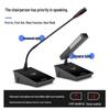Huido HD-8900S Professional Wireless Digital Conference System (CN version)