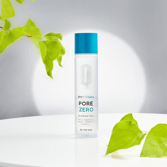 Be The Skin Тоник BHA+ Pore Zero 150 мл