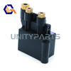 For Mercedes Benz W251 W212 R320 R350 R500 R63 E-CLASS 2006-2017 2513200158 A2513200158 Air Suspension Valve Solenoid Block