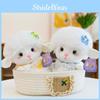 Sheep Toy Plush Childrens Cartoon Animal Toyholiday Gift Pp Cotton Filling