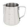12oz 350ml Stainless Steel Espresso Steaming Pitcher
