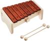 Kawai Musical Instruments Manufacturing [Select Series] Box Xylophone 9031-2
