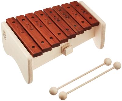 Kawai Musical Instruments Manufacturing [Выбор серии] Коробка ксилофона 9031-2
