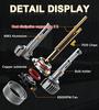 6500K H7 H4 Led Headlight Lights High Bulb CSP Lamp For Car H11 9005 HB3 9006 HB4 H1 Led Canbus Headlamp Fog Light 12V24V