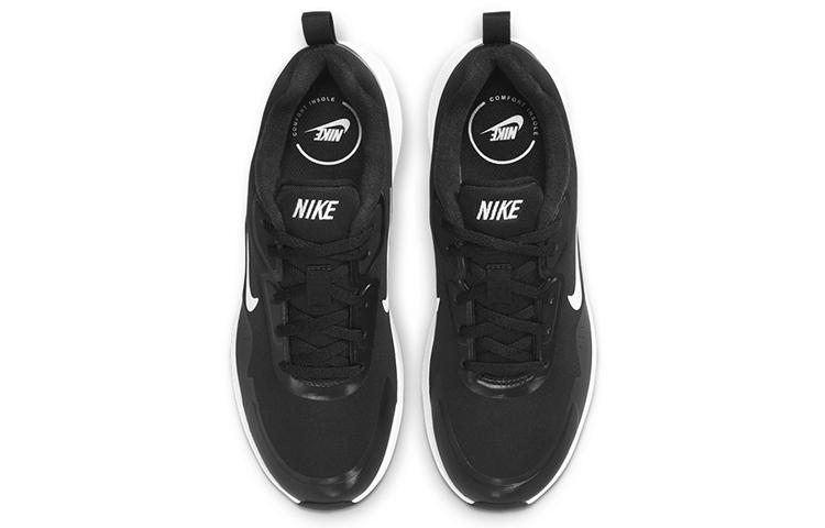 Nike Wearallday Wntr 'Черно-белый' Женский CT1731-002