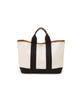 Tote Bag BREATH Cream [Topkapi] Women's