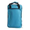 Drum Stick Backpack Waterproof Oxford Handheld Portable Ergonomic Multifunctional Bag W 60 Blue