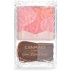 Canmake Glow Fleur Cheeks 02 Apricot Fleur 6,3 г, одиночный товар 02 Apricot Fleur