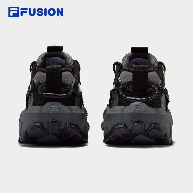 FILA FUSION Mountain Trail Hiking Shoes