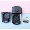 Car Key Housing Case Shell for Hyundai/kia I30 IX35 I20 I35 Solaris RIO Elantra K2 K5 PRIDE RNY PORTER Picanto Verna Sportage