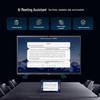 Hisense Interactive AI Meeting Flat Panel Display (CN version)