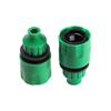 Universal Garden Hose Quick-Connect Water Gun Set