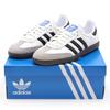 B75806 Samba OG Cloud White Core Black Clear Granite (Мужской)