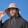 Summer Shawl Sun Hat Men's Outdoor Cycling Mountaineering Sunscreen Breathable Neck Protection Fisherman Hat