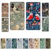 Чехол для телефона YNDFCNB Strawberry Thief Design для Xiaomi mi 8 9 10 lite pro 9SE 5 6 X max 2 3 mix2s F1