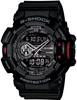 Watch Black [Casio] G-Shock GA-400-1BJF