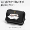 Car 3D stereoscopic tissue box seat backrest Sun visor tissue box For Lamborghini Urus Huracan Aventador Premium Keyring PP49
