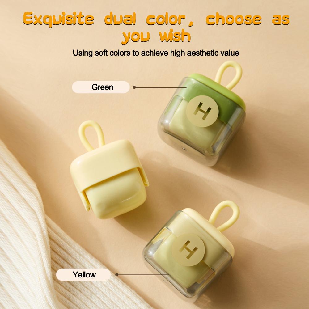 Средство для удаления катышков, моющийся, многоразовый, ватный роликовый шарик для удаления пятен от шерсти домашних животных, суперклеящийся шарик для удаления катышков