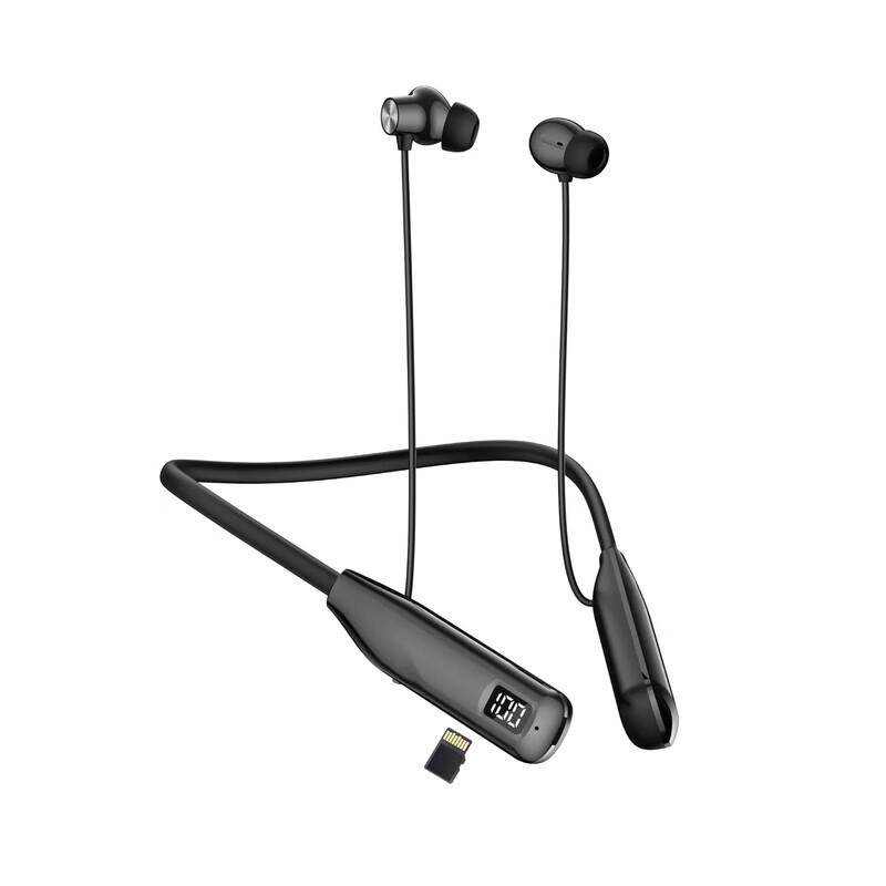 Weiwu Ares GB06 Neckband Earphones