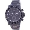 Supersport Chronograph Quartz T125.617.33.051.00 T1256173305100 100M Men's Watch