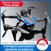 K911SE FPV Drone with Ultra-Clear Camera for Aerial Photography - Remote Control Student Toy