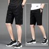 Large Size Summer Quick-drying Beach Pants Casual Thin Sports Shorts M-8XL Trendsetting Must-have Items Fashion Slim Versatile Bottoms