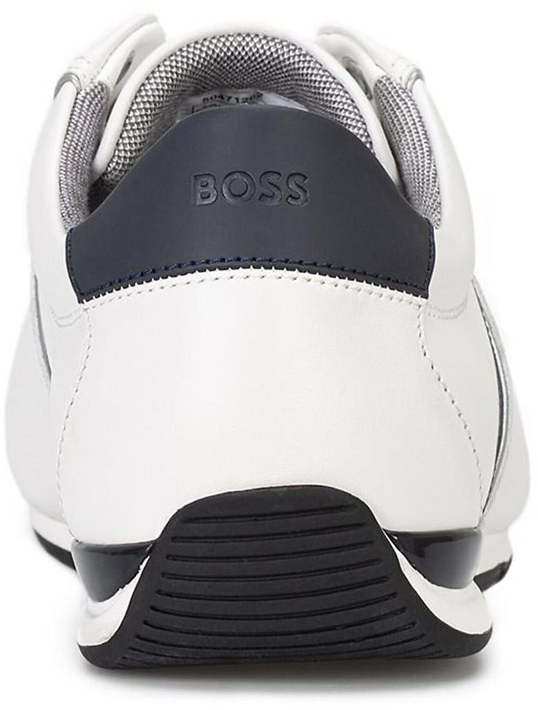 Кроссовки Hugo Boss Saturn_Lowp_lux4 A_N 5049828 white
