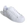 Adidas Кроссовки Superstar 'White' B27136