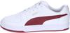Кроссовки Caven 2.0 (392290) white/intense red/gold