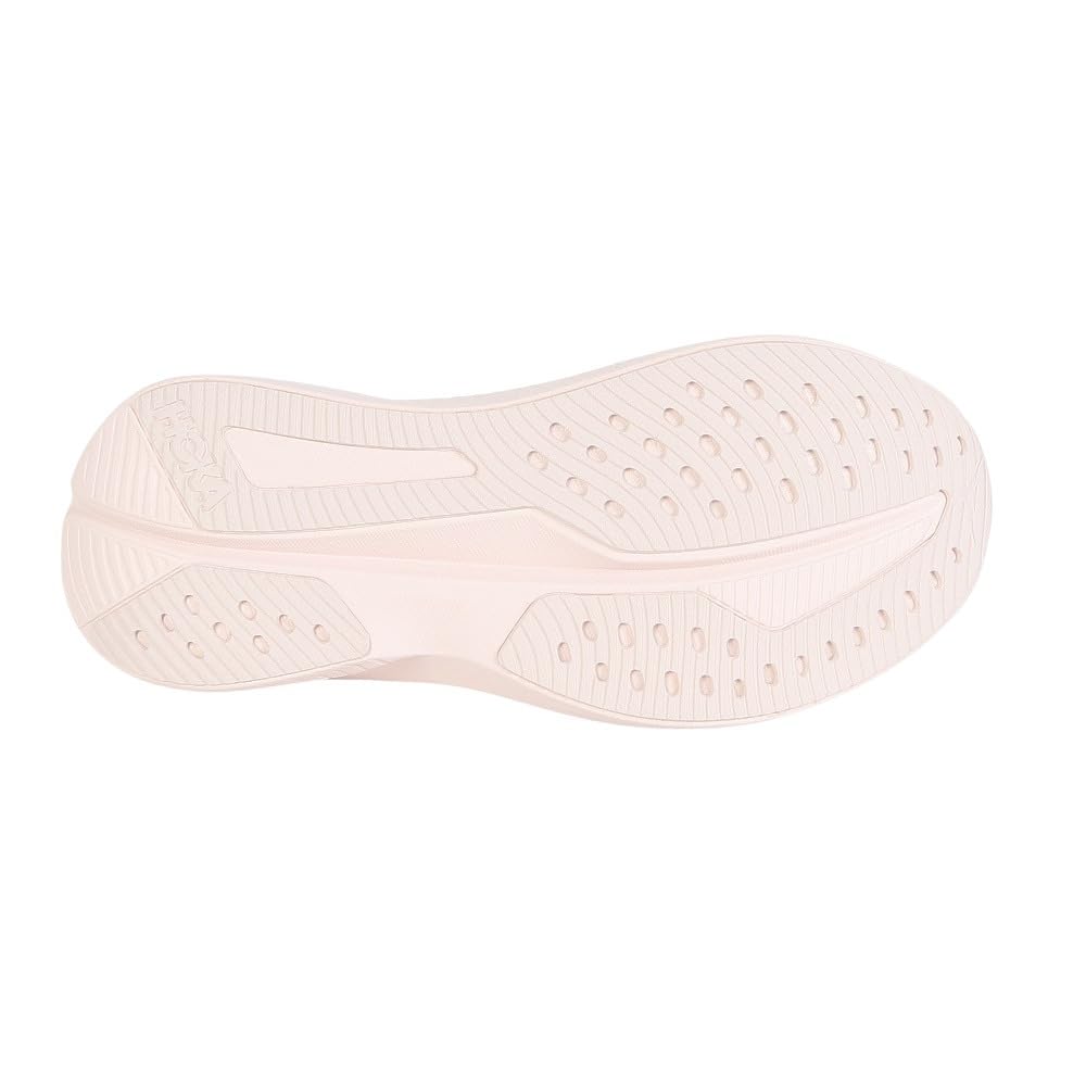 HOKA Mach 6 Кроссовки для бега и джоггинга, Обувь, Розовый, 1147810-RSLT, (Розовый/24.0/Женский)