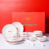 royal bone china 8 bowls 8 spoons 4 plates set