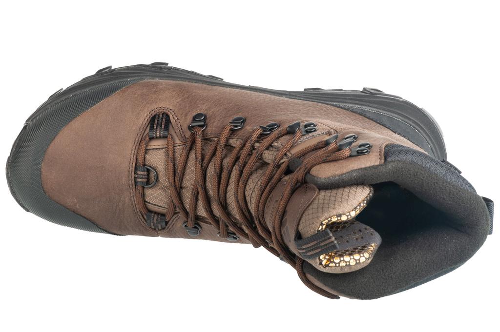 Columbia Expeditionist Extreme, Mens brown Trekking shoes
