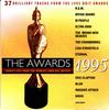 CD VARIOUS - The Awards 1995 MOODCD39,MOODCD Columbia 1995 UK Rock Used
