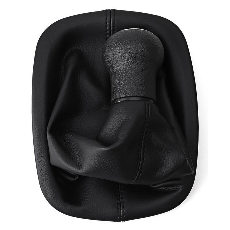 Чехол для ручки переключения передач, чехол для багажника VW Passat B5 B5.5 1998-2004 B5 FL (2000-2005) 3Б Б5 3Б2 3Б5 (1996-2000 гг.)