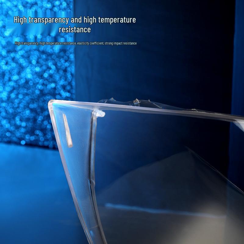 Крышка фары высокой конфигурации для BMW E90 3 серии (2004-2012 гг.)