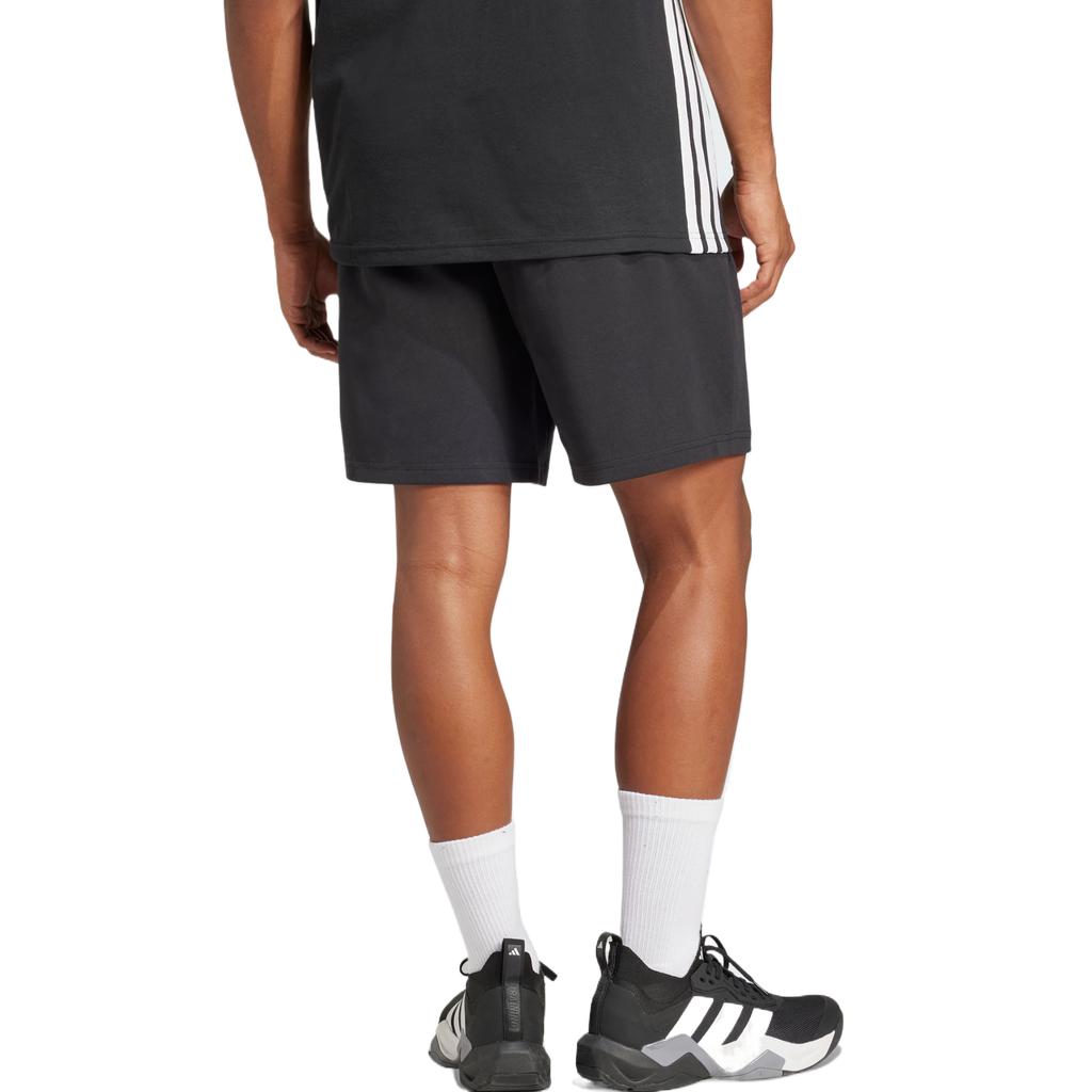 adidas ESSENTIALS Спортивные шорты мужские Черные JG1276