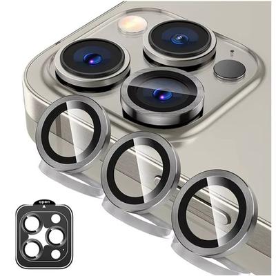 Защитная крышка объектива камеры для iPhone 16 15 Pro Max 14 Plus 13 Mini 12 11 15Pro 14Pro 13Pro Защитная крышка Аксессуары для телефонов