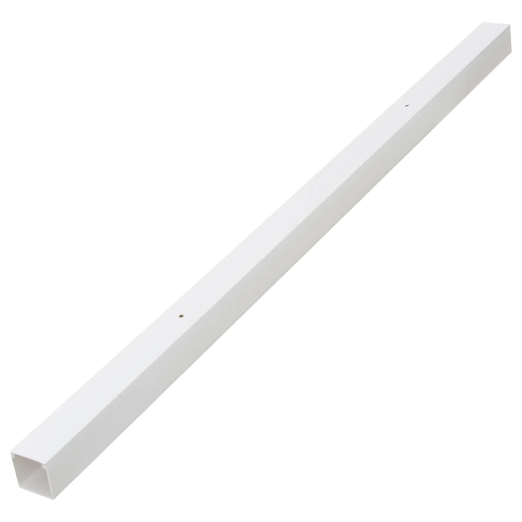 Installation Conduit Pipes 100x40 mm 10 m PVC