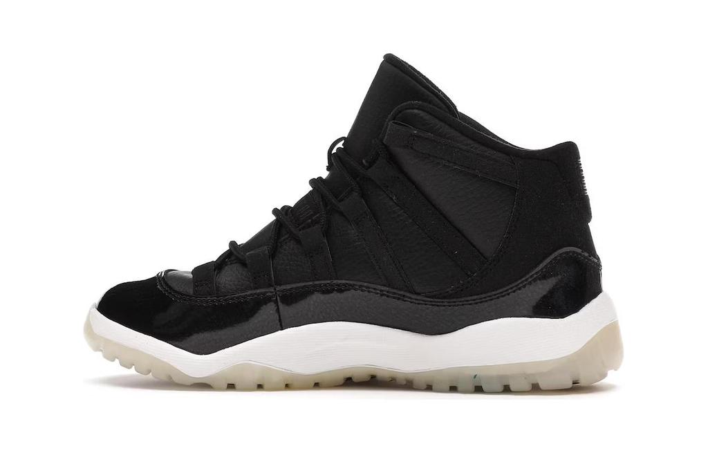 Jordan 11 Ретро 72-10 PS 378039-002