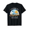I Come From Irony T Shirt Vintage Washed Unisex Stretched Streetwear Breathable Top For Everyday Wear Comfortable Soft