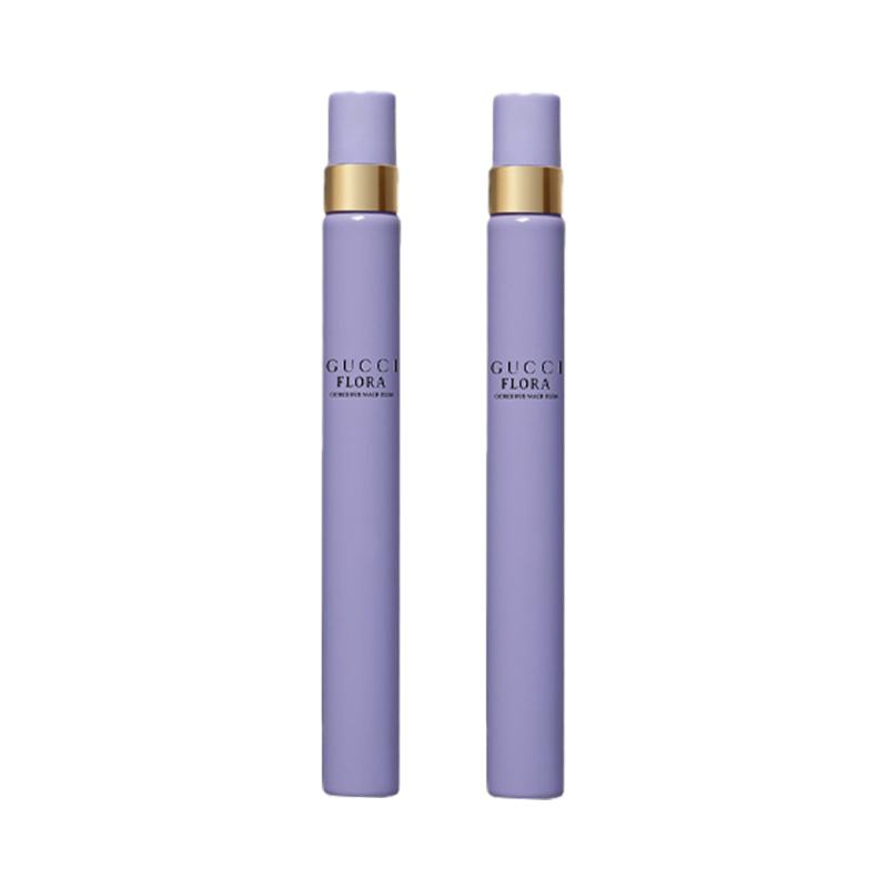 Gucci Flora Gorgeous Magnolia Туалетная вода, дорожный спрей 10 мл
